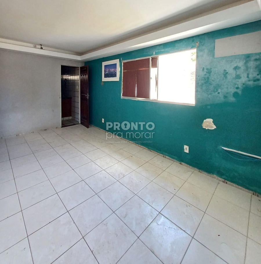 Casa com 3 quartos em Jardim Atlântico - Wallace Pinto Corretor