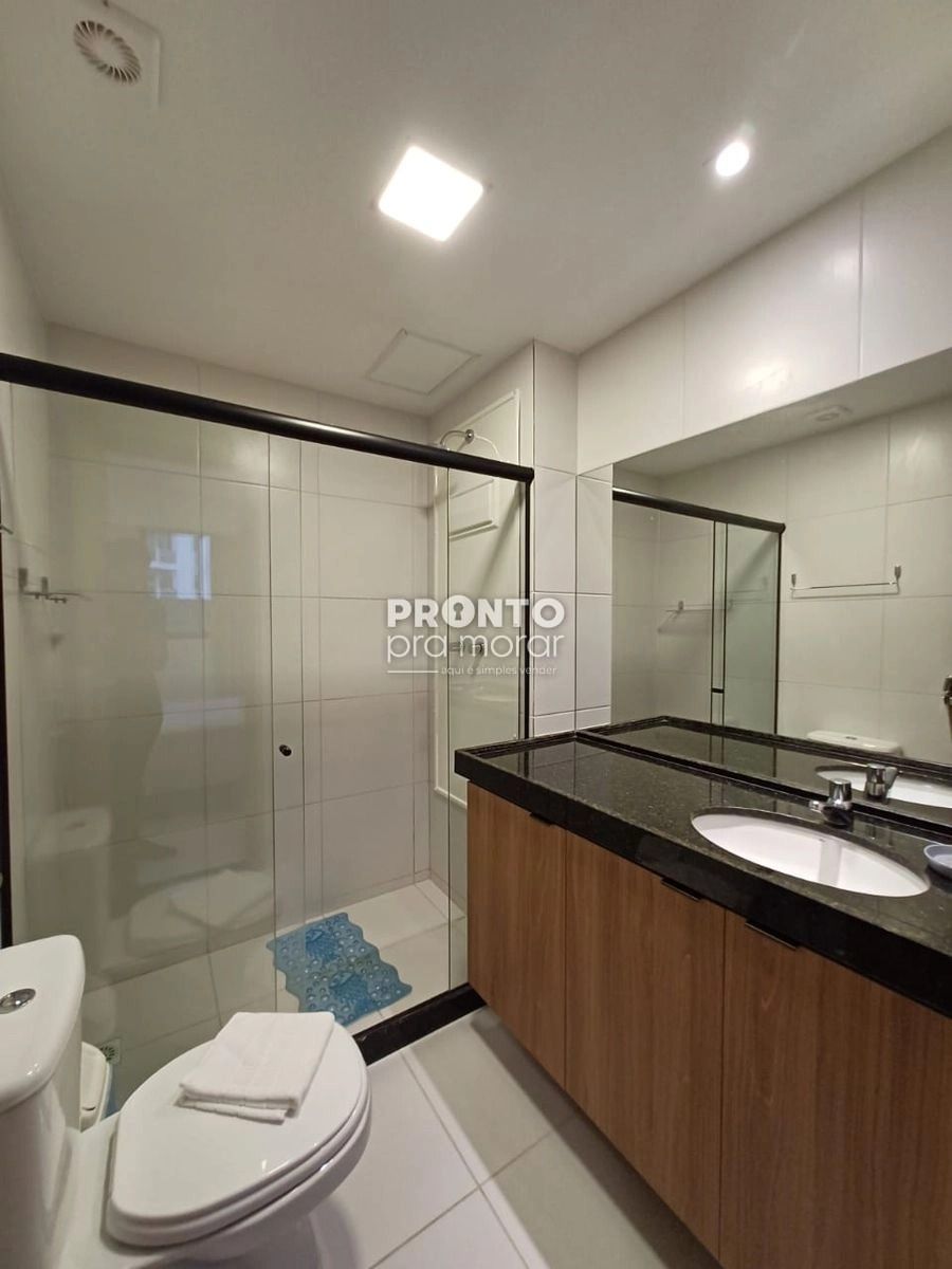 Flat com 1 quarto em Muro Alto - Wallace Pinto Corretor
