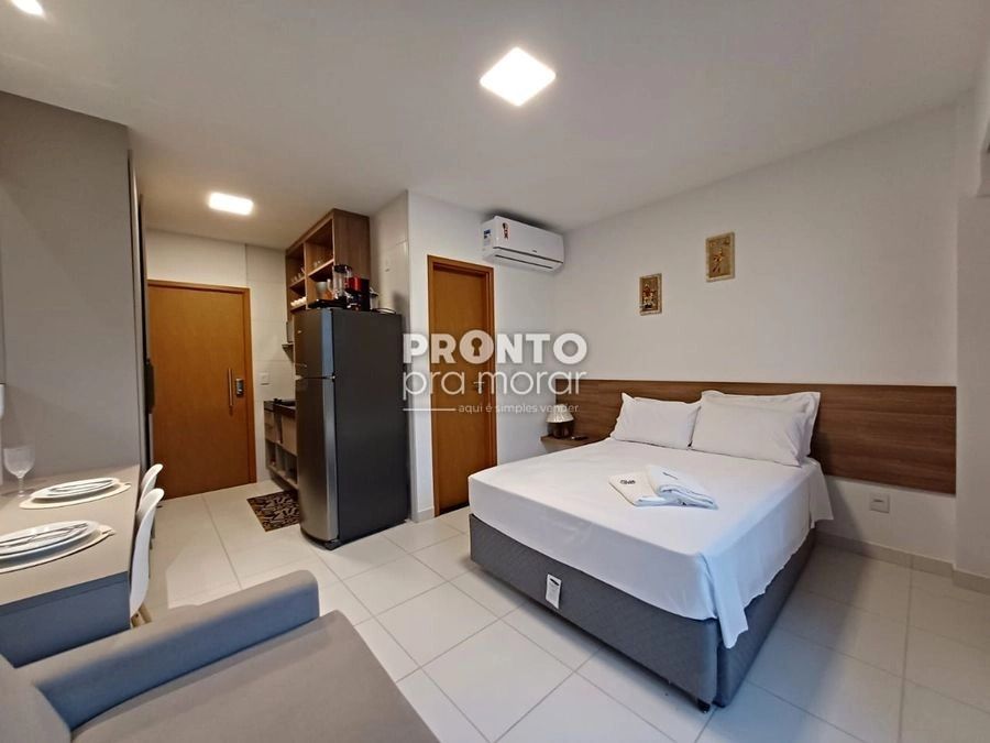 Apartamento, 1 quarto, 28 m² - Foto 7