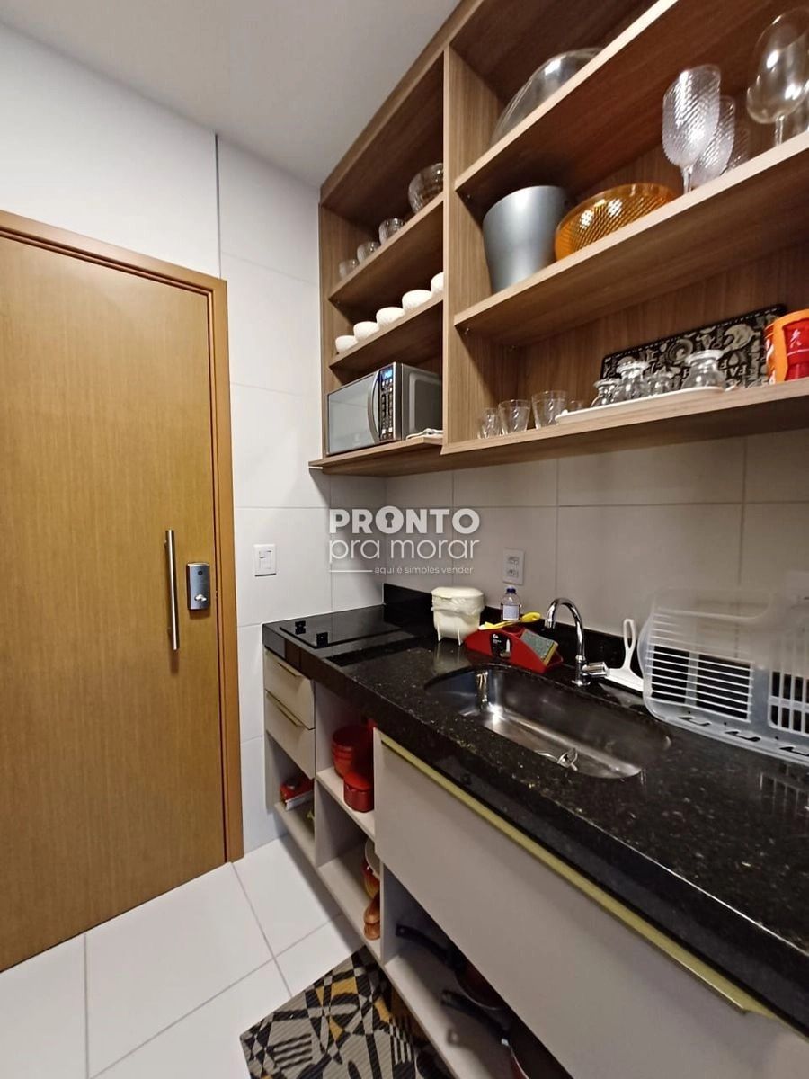 Apartamento, 1 quarto, 28 m² - Foto 6