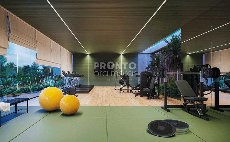 Apartamento com 2 quartos em Carneiros - Wallace Pinto Corretor