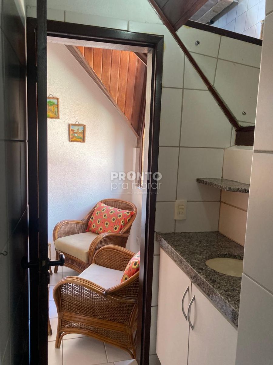 Casa de Condomínio com 3 quartos em Gravatá - Wallace Pinto Corretor