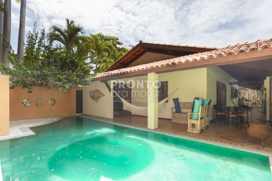 Casa, 7 quartos, 764 m² - Foto 5