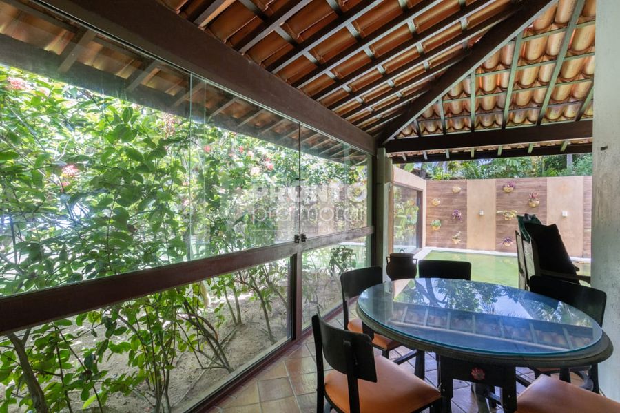 Casa, 7 quartos, 764 m² - Foto 16