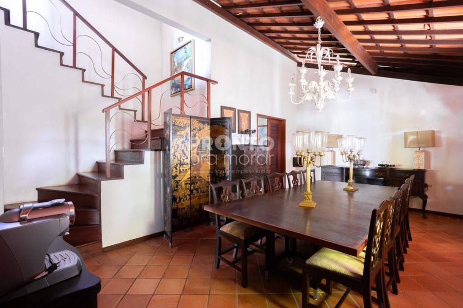 Casa, 7 quartos, 764 m² - Foto 6