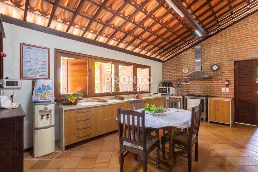 Casa, 7 quartos, 764 m² - Foto 12