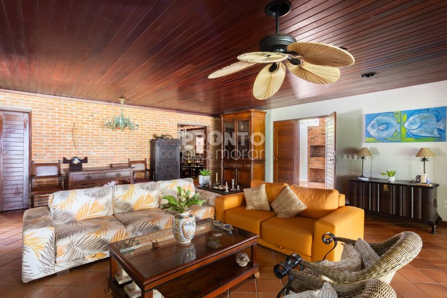 Casa, 7 quartos, 764 m² - Foto 13