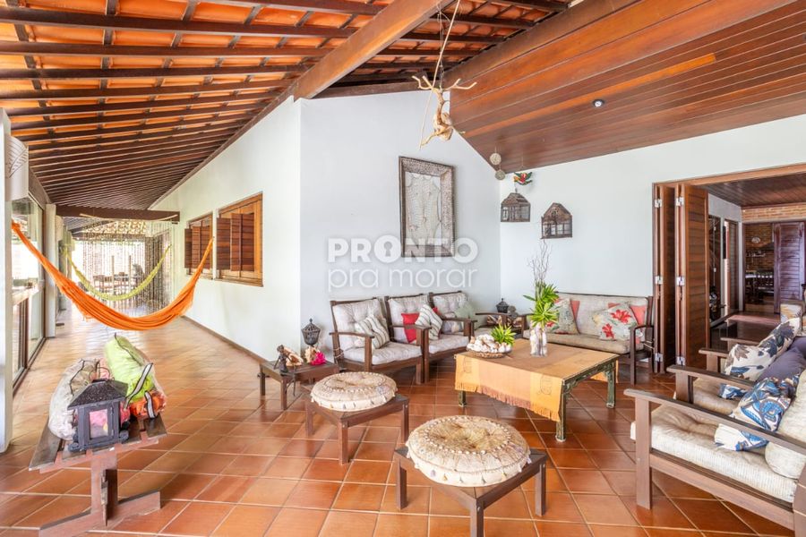 Casa, 7 quartos, 764 m² - Foto 17