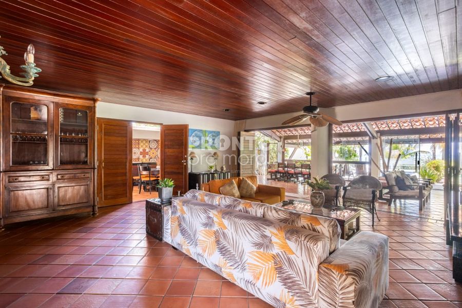 Casa, 7 quartos, 764 m² - Foto 14