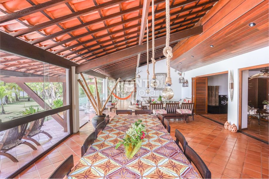 Casa, 7 quartos, 764 m² - Foto 15