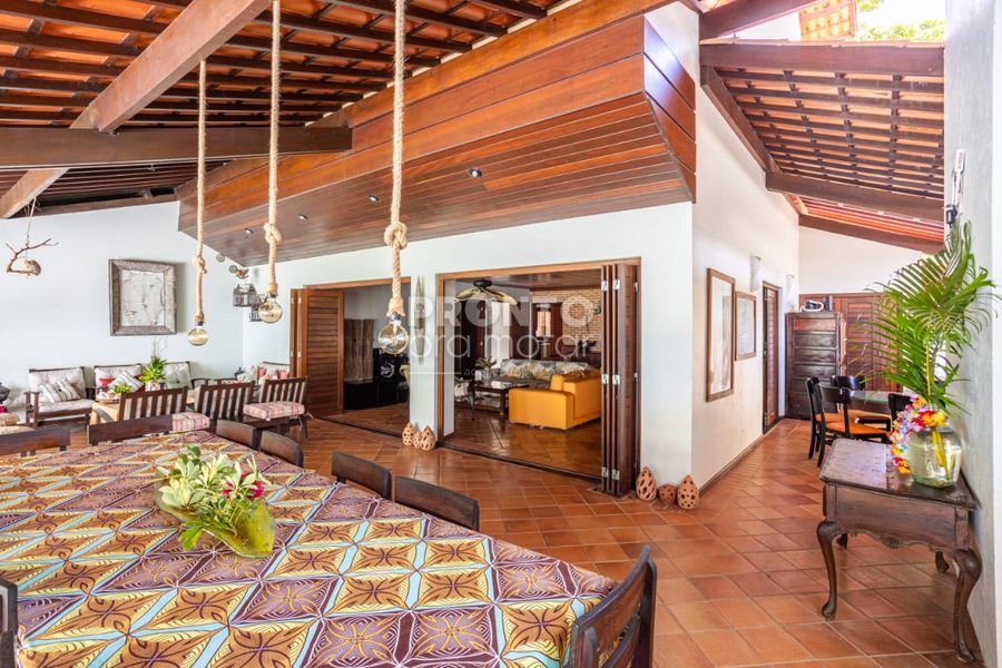 Casa, 7 quartos, 764 m² - Foto 7