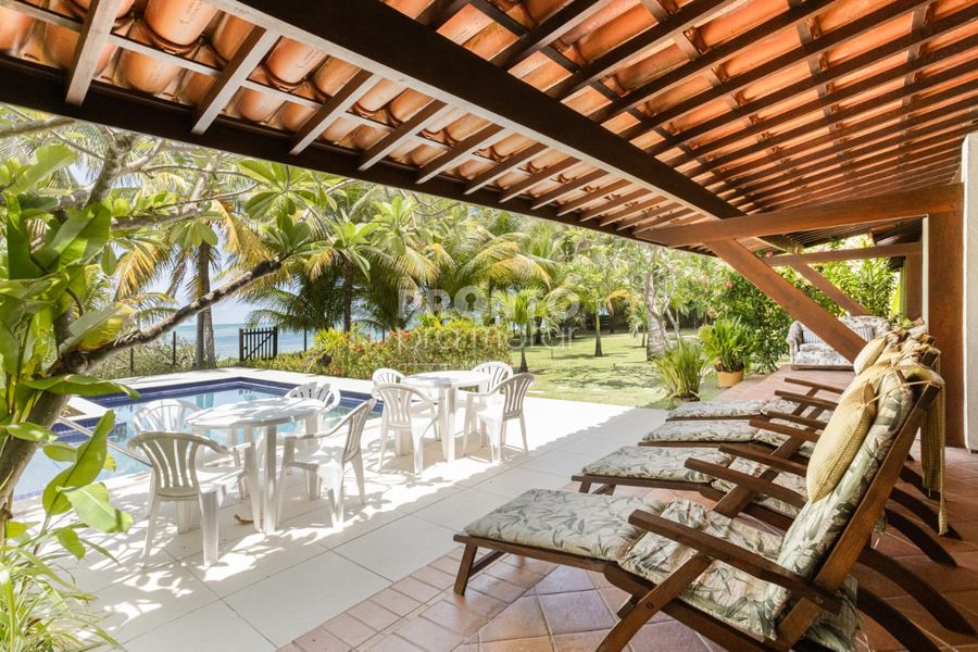 Casa, 7 quartos, 764 m² - Foto 21