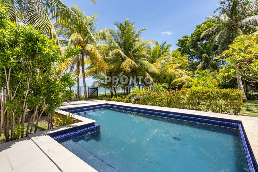 Casa, 7 quartos, 764 m² - Foto 11