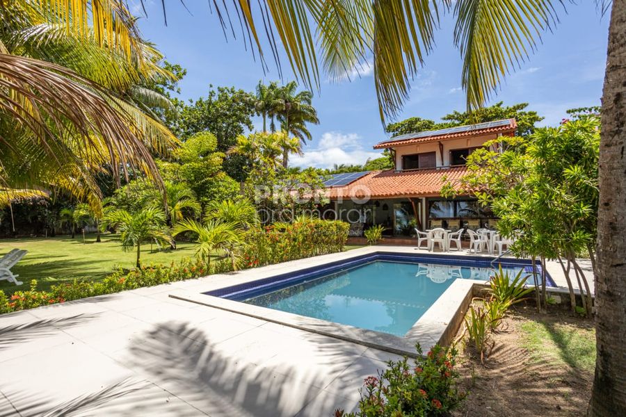 Casa, 7 quartos, 764 m² - Foto 19