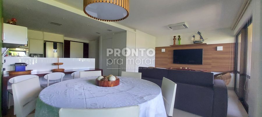 Apartamento, 2 quartos, 90 m² - Foto 8