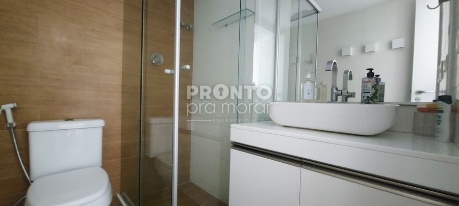 Apartamento, 2 quartos, 90 m² - Foto 10