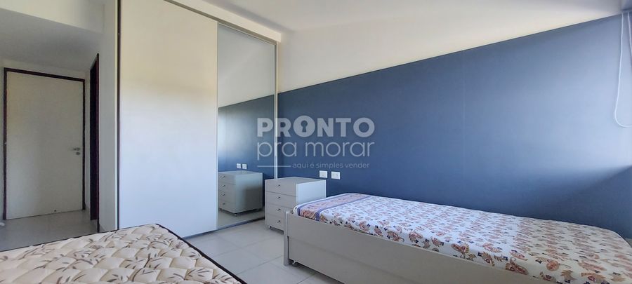 Apartamento, 2 quartos, 90 m² - Foto 11
