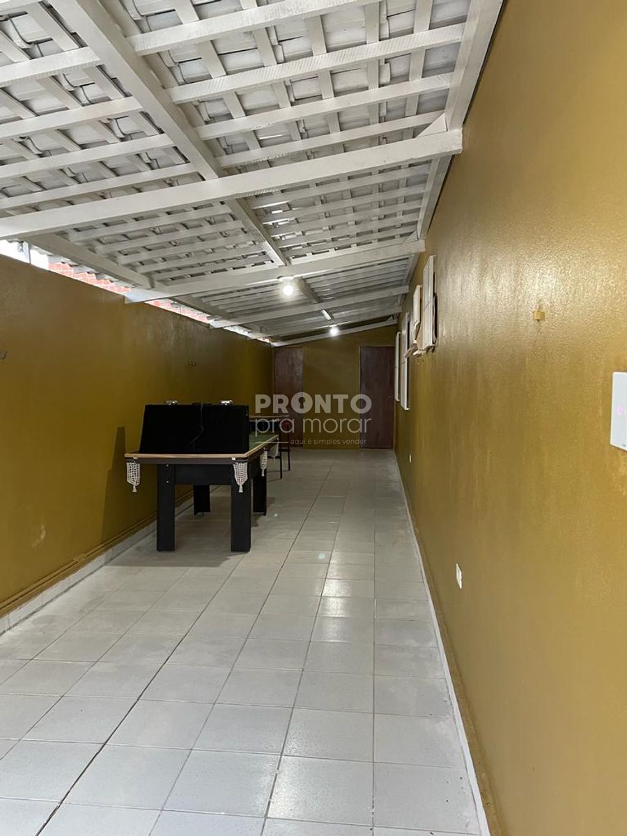 Casa com 3 quartos em Tamandaré - Wallace Pinto Corretor