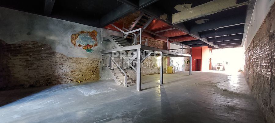 Prédio Inteiro, 378 m² - Foto 2