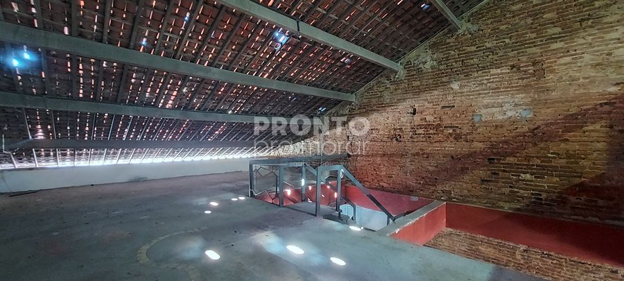 Prédio Inteiro, 378 m² - Foto 7