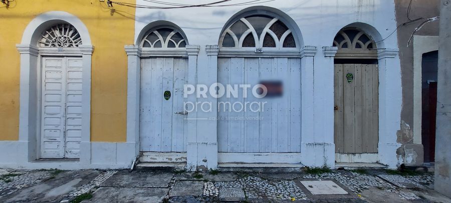 Prédio/Edifício Inteiro em Recife - Wallace Pinto Corretor