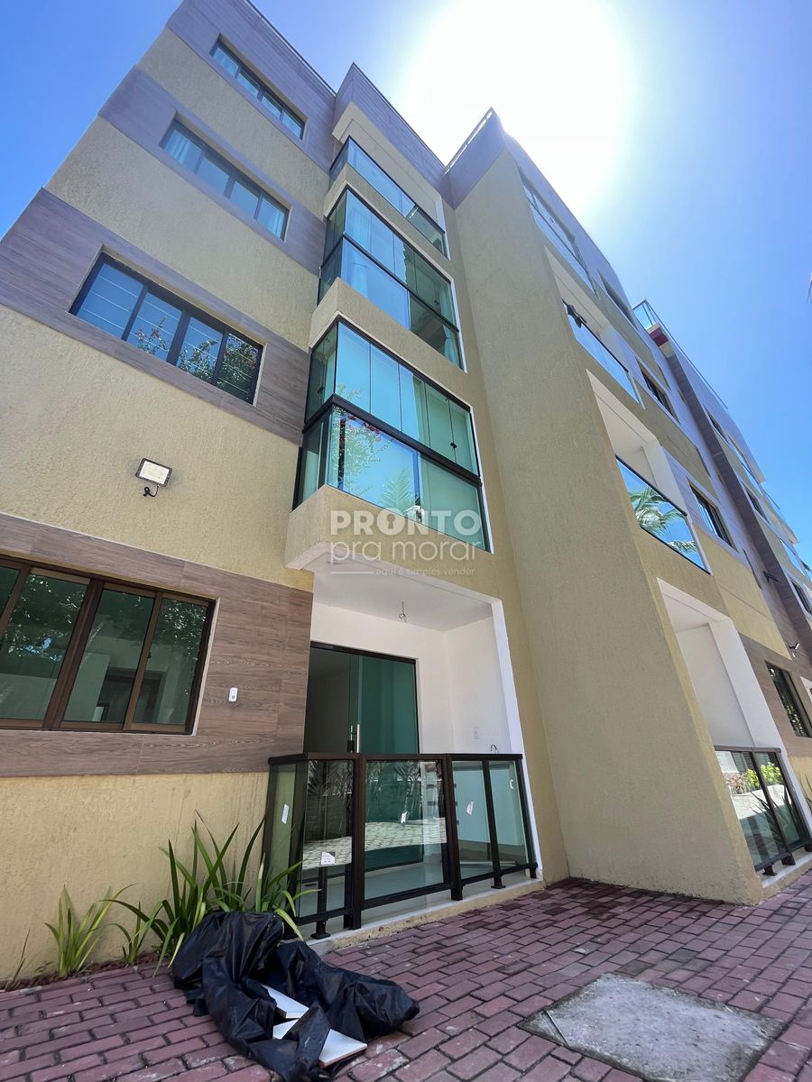 Apartamento, 2 quartos, 58 m² - Foto 9