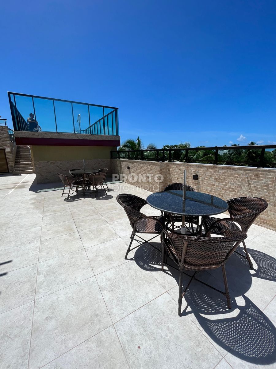 Apartamento, 2 quartos, 58 m² - Foto 12