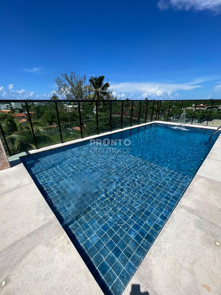 Apartamento, 2 quartos, 58 m² - Foto 11