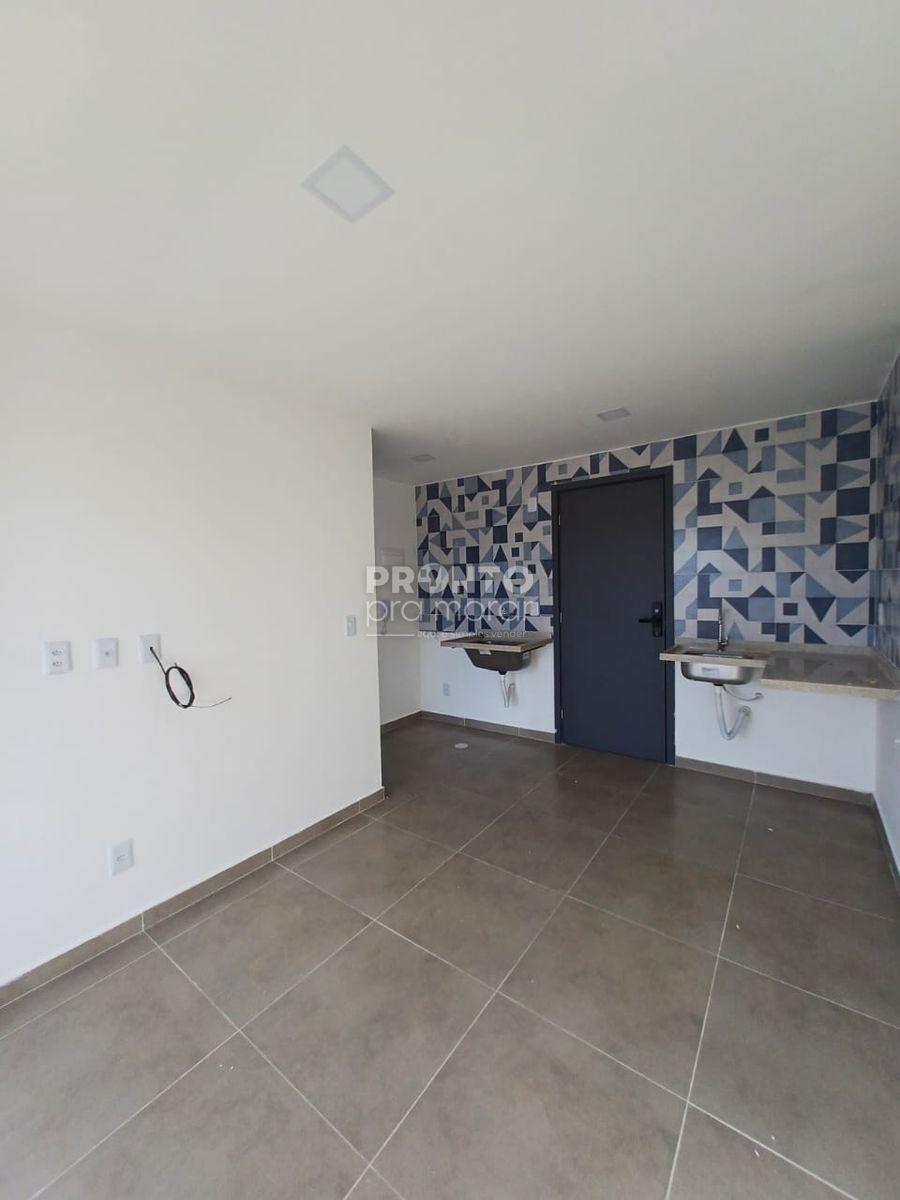 Apartamento, 1 quarto, 40 m² - Foto 7