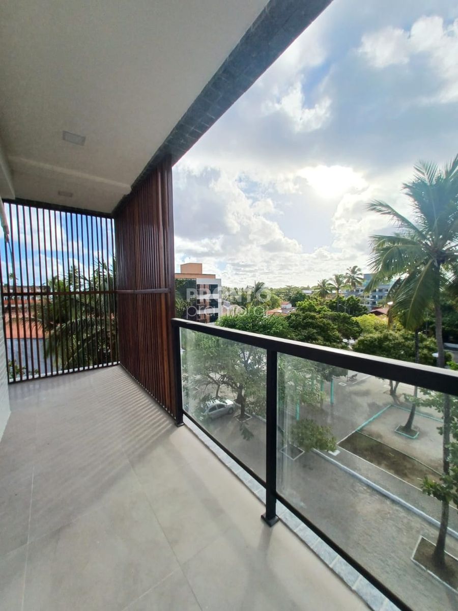 Apartamento com 1 quarto em Porto de Galinhas - Wallace Pinto Corretor