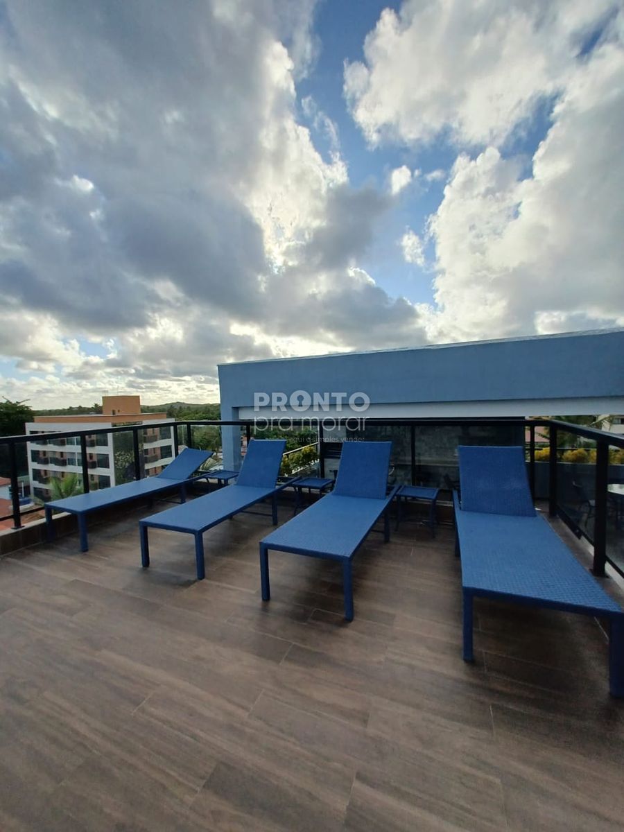 Apartamento, 1 quarto, 40 m² - Foto 9