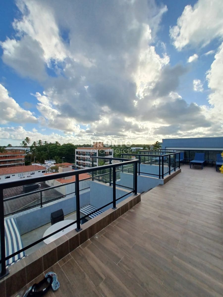 Apartamento, 1 quarto, 40 m² - Foto 10