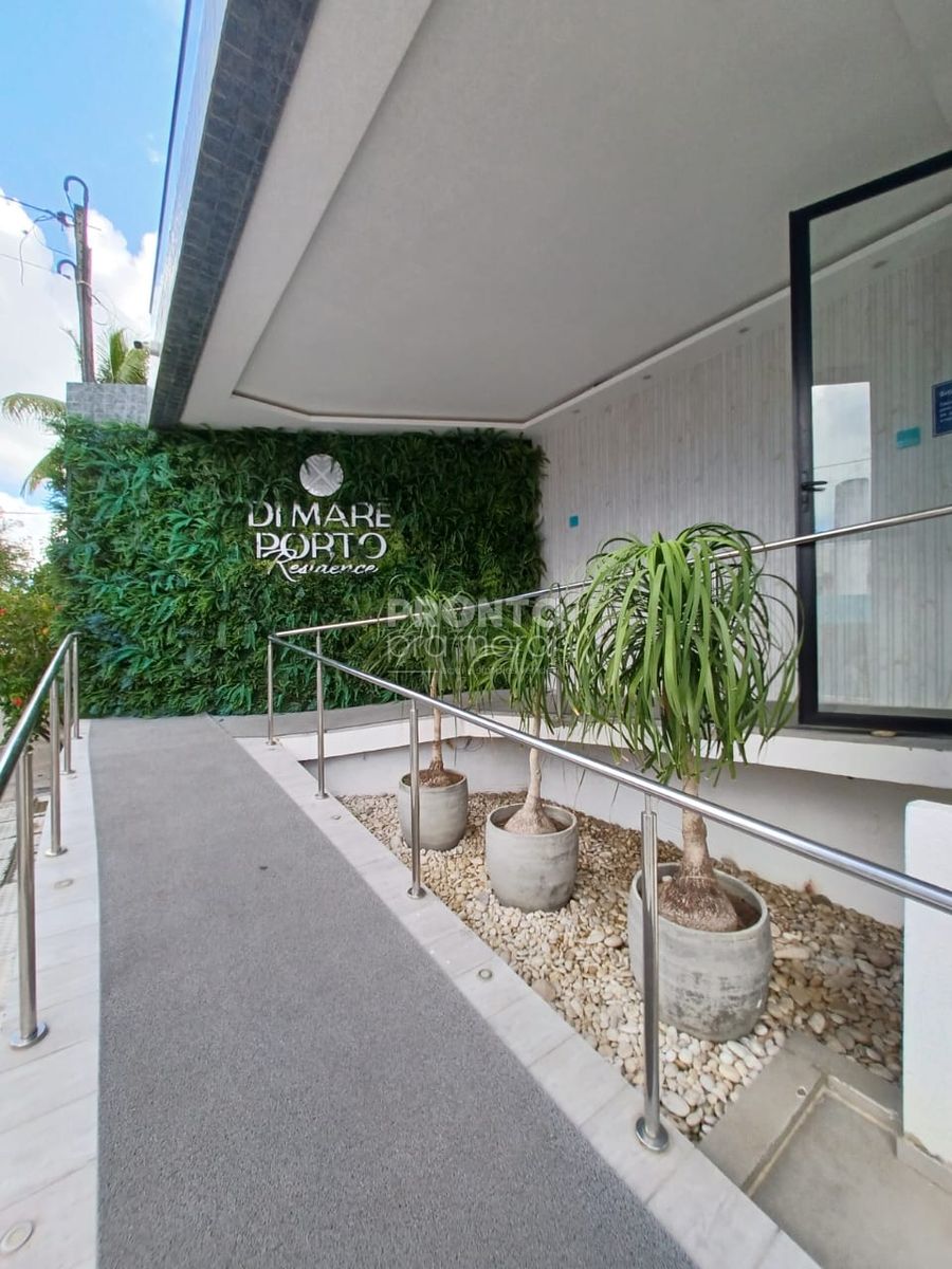 Apartamento, 1 quarto, 40 m² - Foto 11