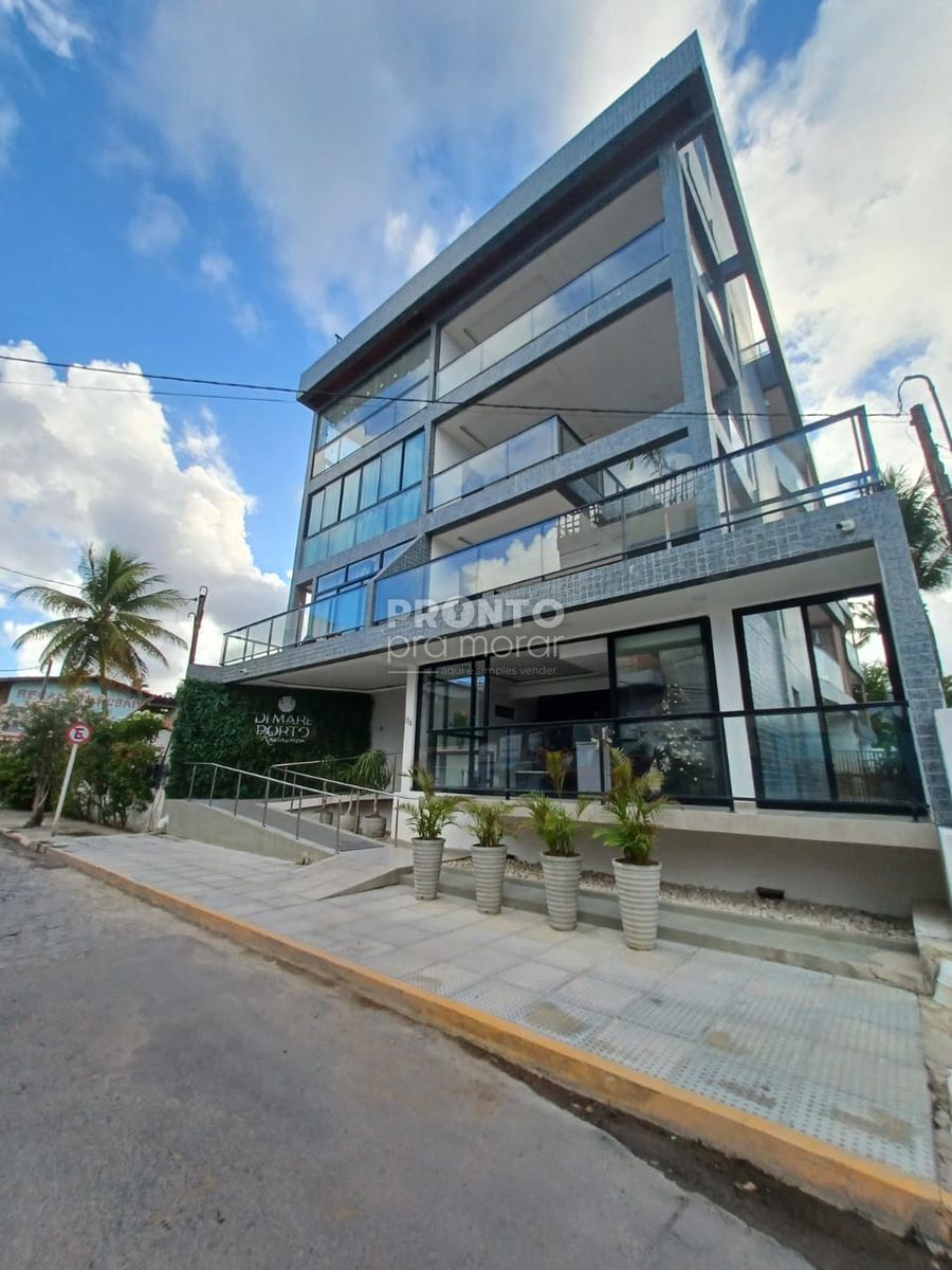 Apartamento, 1 quarto, 40 m² - Foto 8