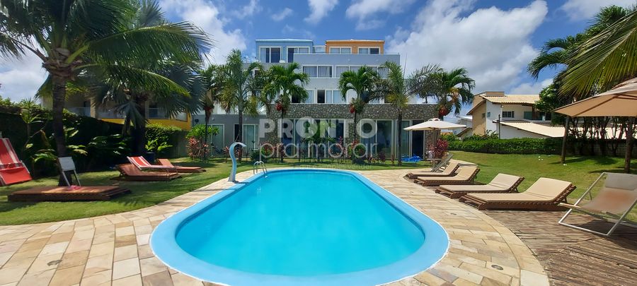 Apartamento, 2 quartos, 44 m² - Foto 10