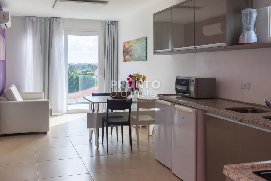 Apartamento, 2 quartos, 44 m² - Foto 5