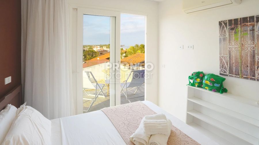 Apartamento com 2 quartos em Carneiros - Wallace Pinto Corretor
