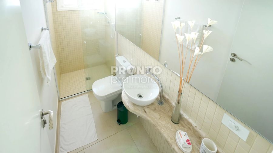 Apartamento com 2 quartos em Carneiros - Wallace Pinto Corretor