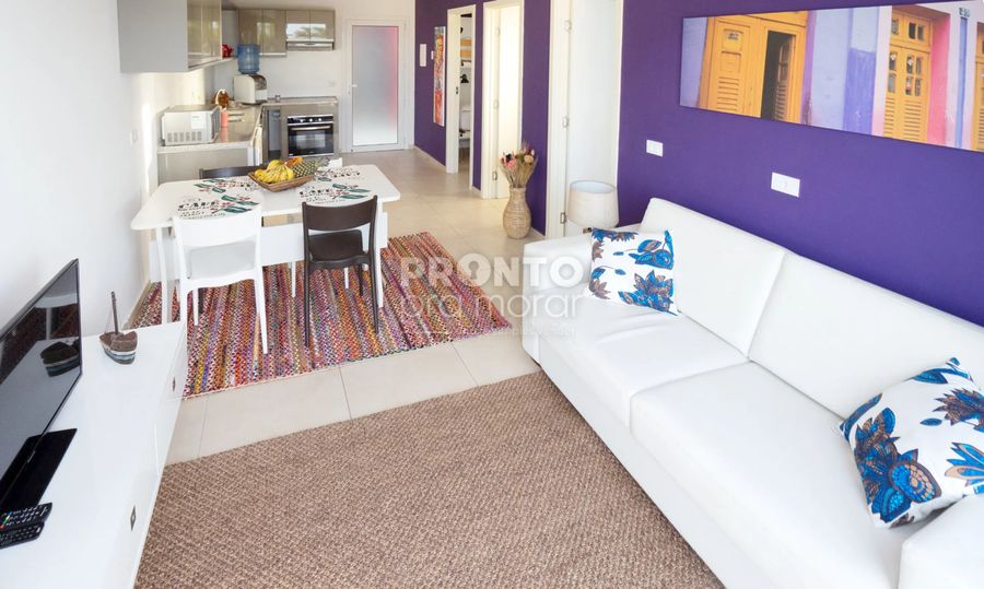 Apartamento com 2 quartos em Carneiros - Wallace Pinto Corretor