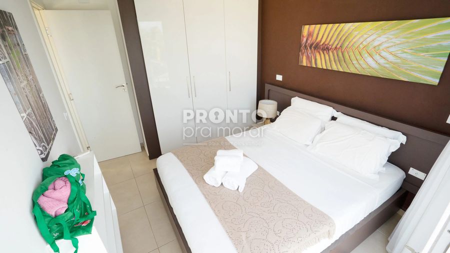 Apartamento, 2 quartos, 44 m² - Foto 6