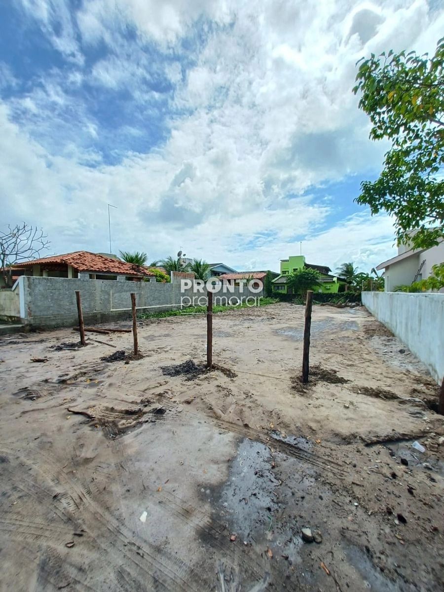 Lote/Terreno/Condomínio em Ponta de Serrambi - Wallace Pinto Corretor