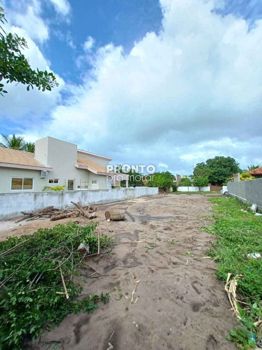 Lote/Terreno/Condomínio em Ponta de Serrambi - Wallace Pinto Corretor
