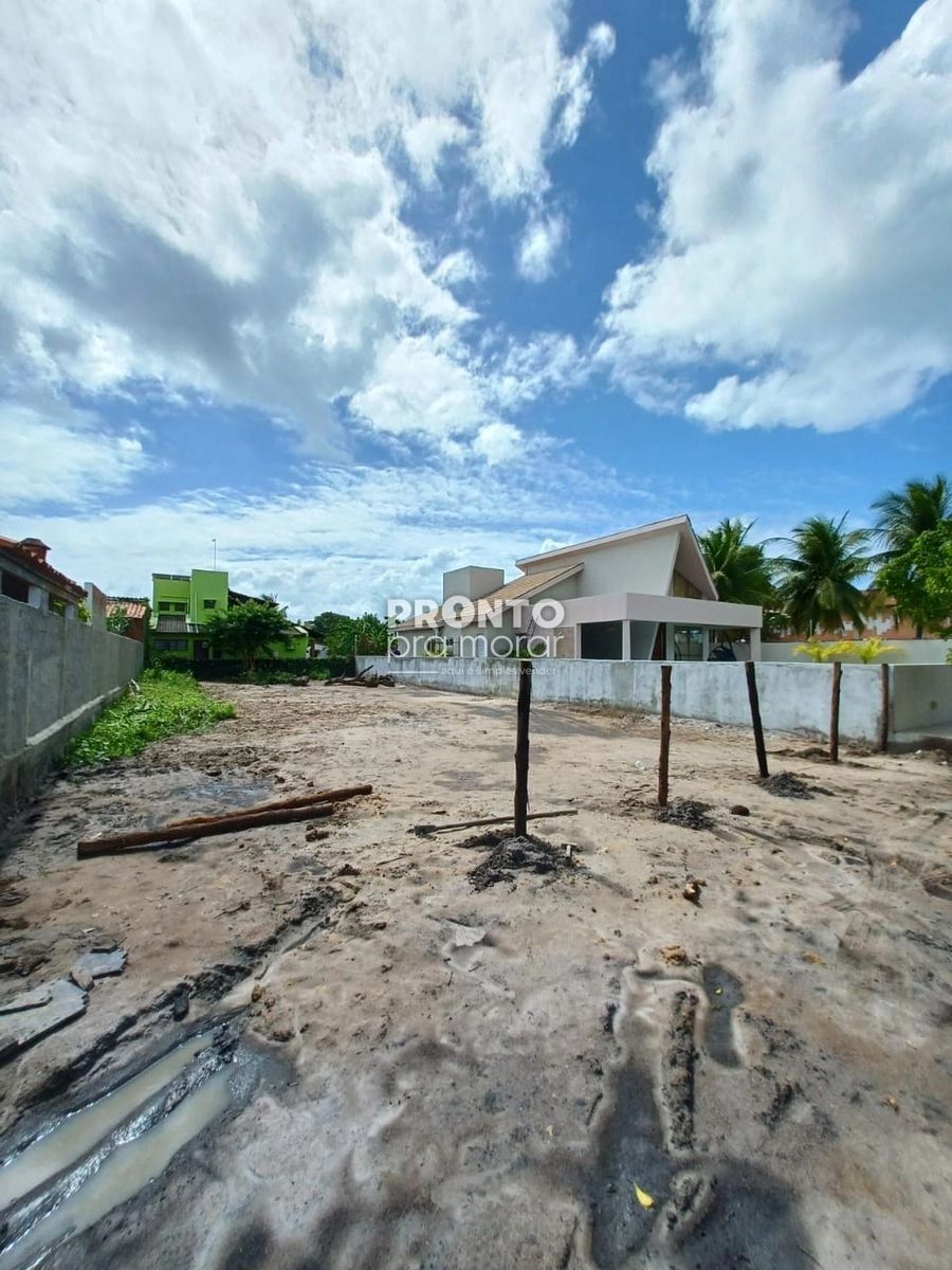 Lote/Terreno/Condomínio em Ponta de Serrambi - Wallace Pinto Corretor