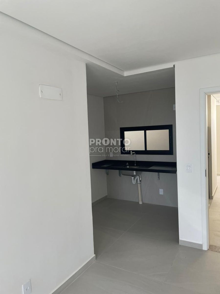 Flat com 1 quarto em Muro Alto - Wallace Pinto Corretor