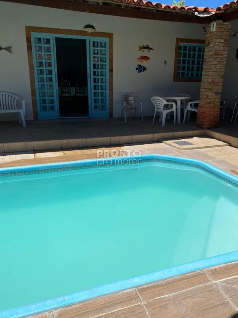 Casa, 4 quartos, 184 m² - Foto 10