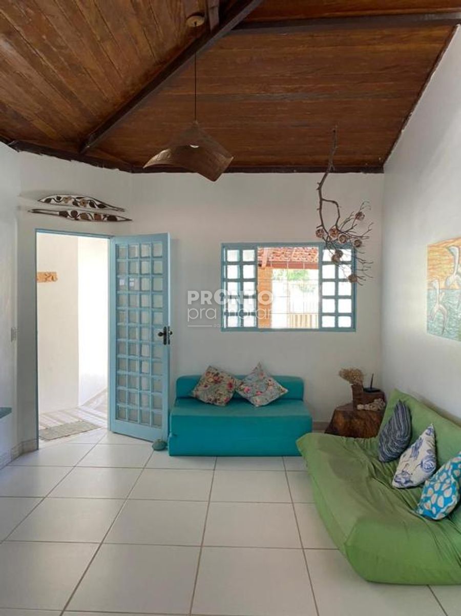 Casa, 4 quartos, 184 m² - Foto 11