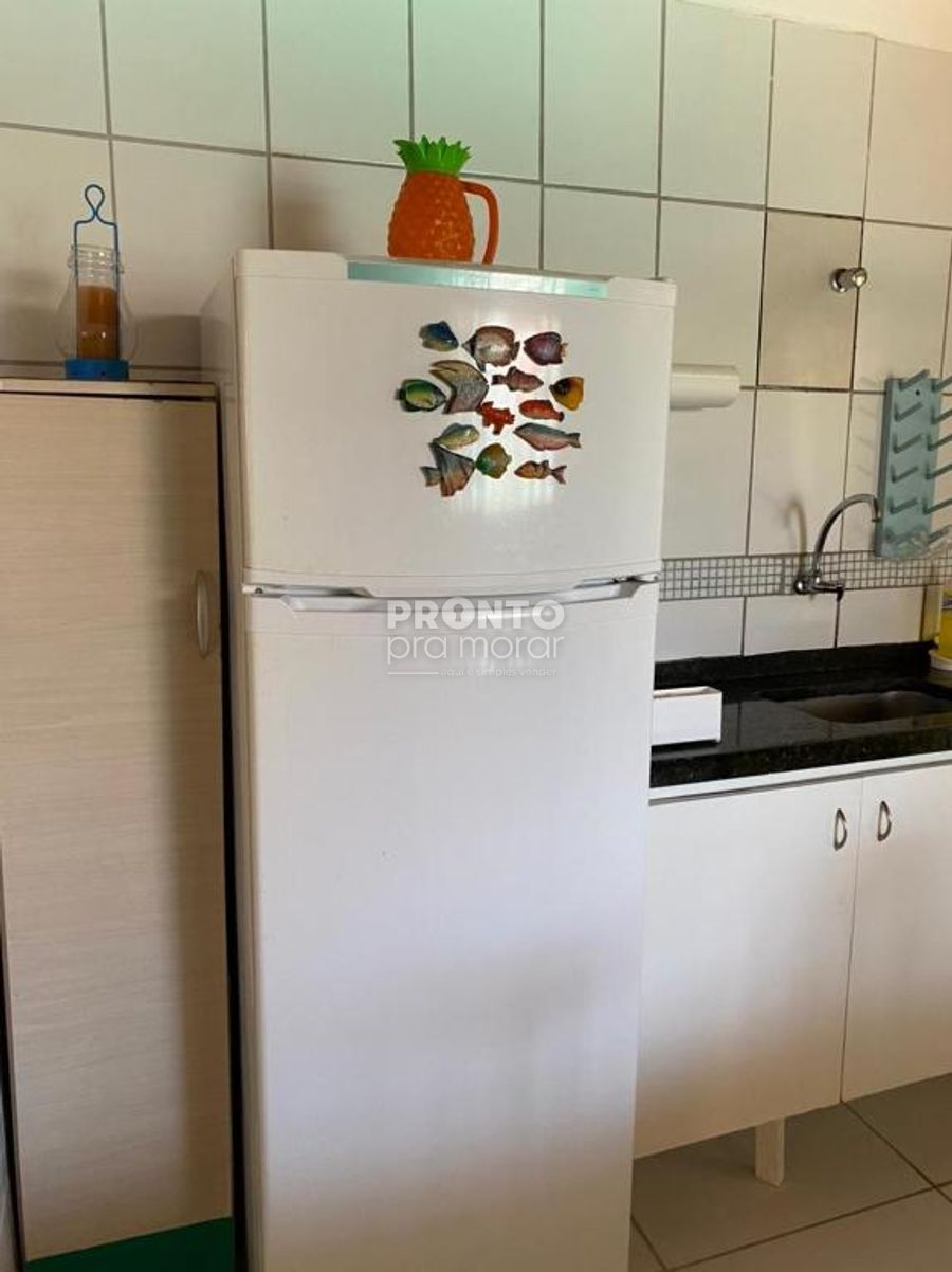 Casa, 4 quartos, 184 m² - Foto 12