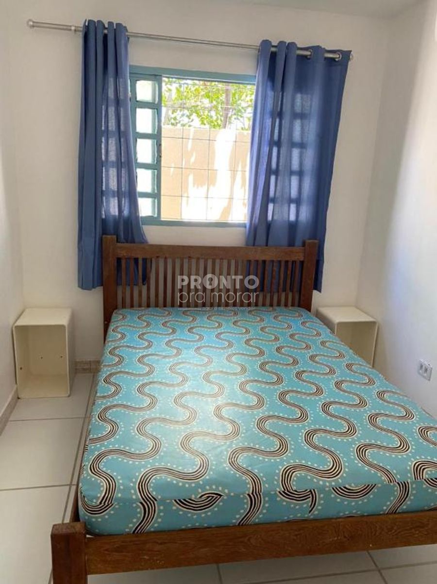 Casa, 4 quartos, 184 m² - Foto 7