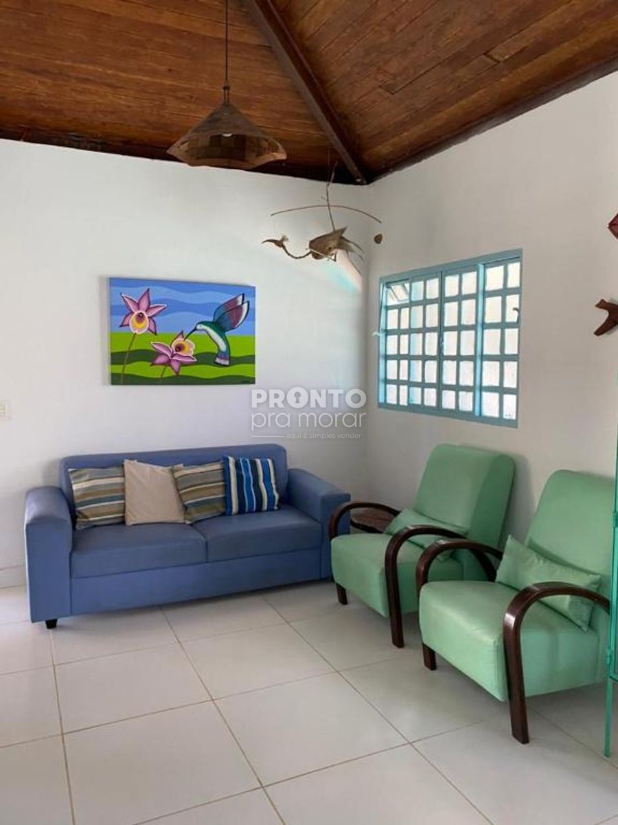 Casa, 4 quartos, 184 m² - Foto 16