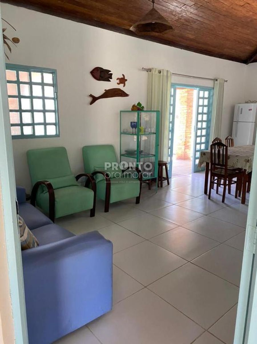 Casa, 4 quartos, 184 m² - Foto 19